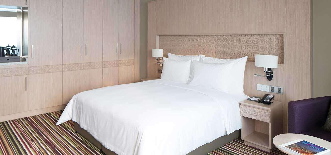 Dusit D2 Kenz Hotel