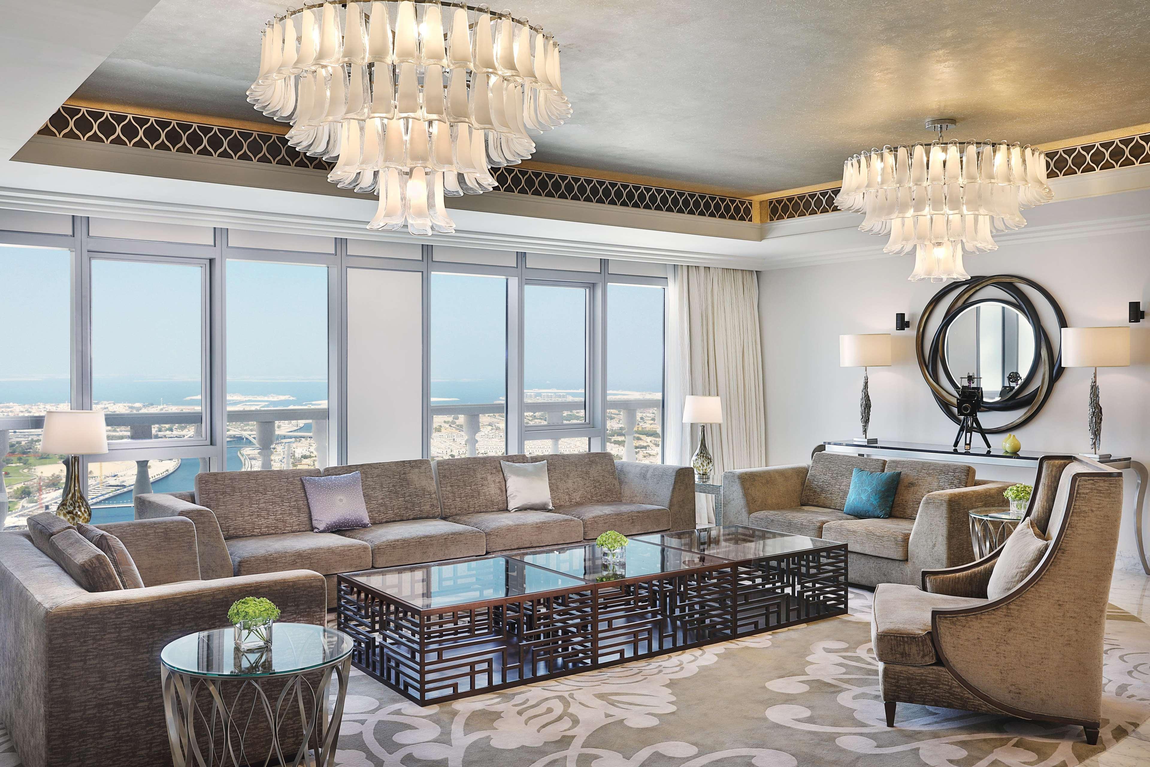 Hotel Hilton Al Habtoor Dubai