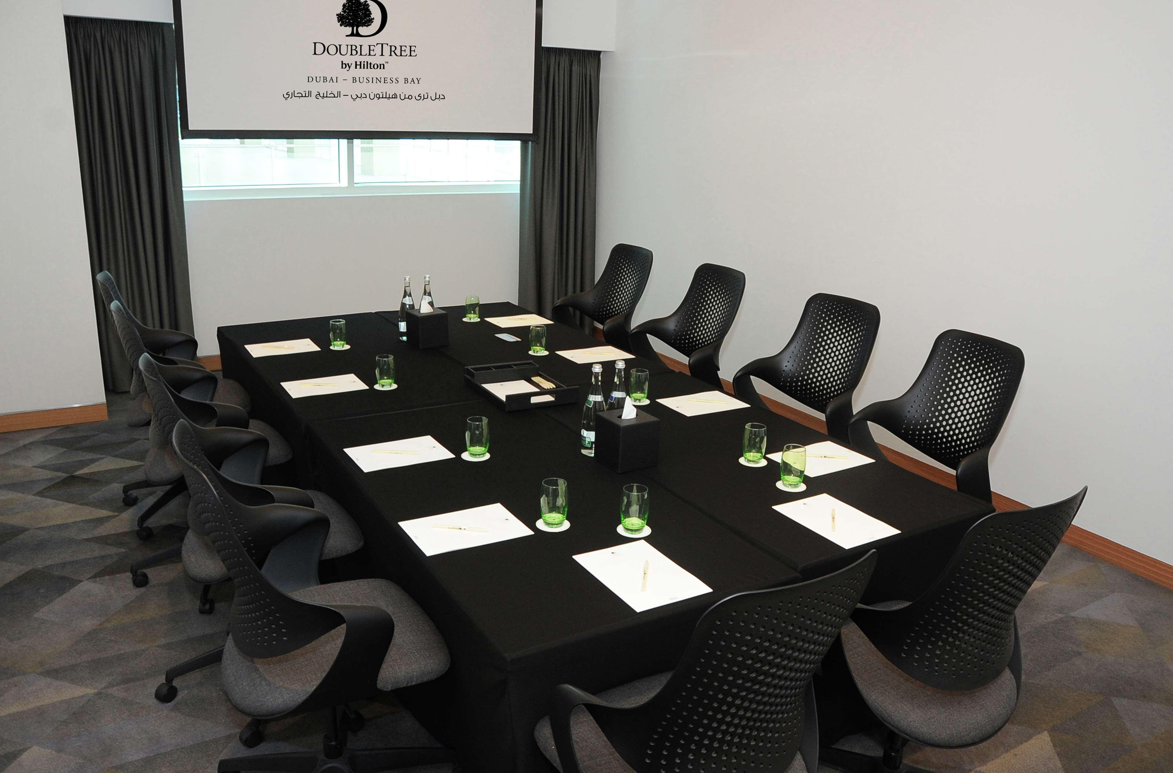 Hotel Doubletree By Hilton - Business Bay
