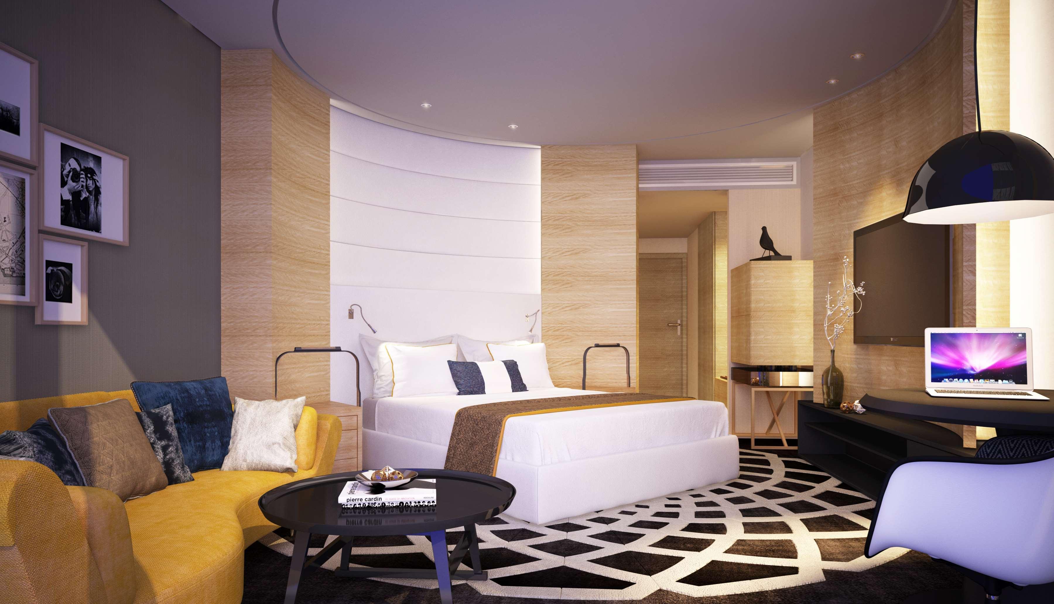 Doubletree By Hilton - Business Bay