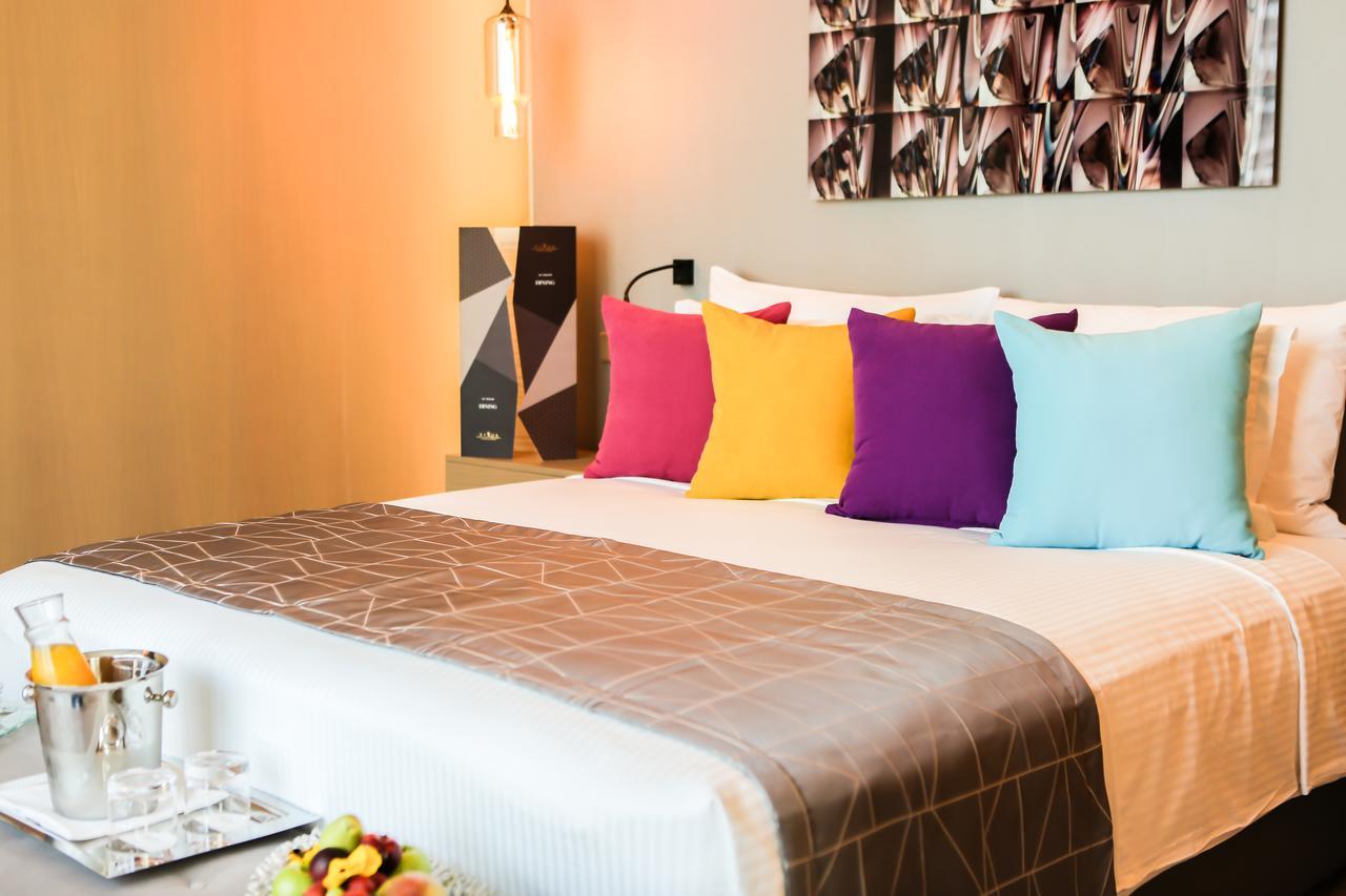 Rixos Premium Jbr Resort