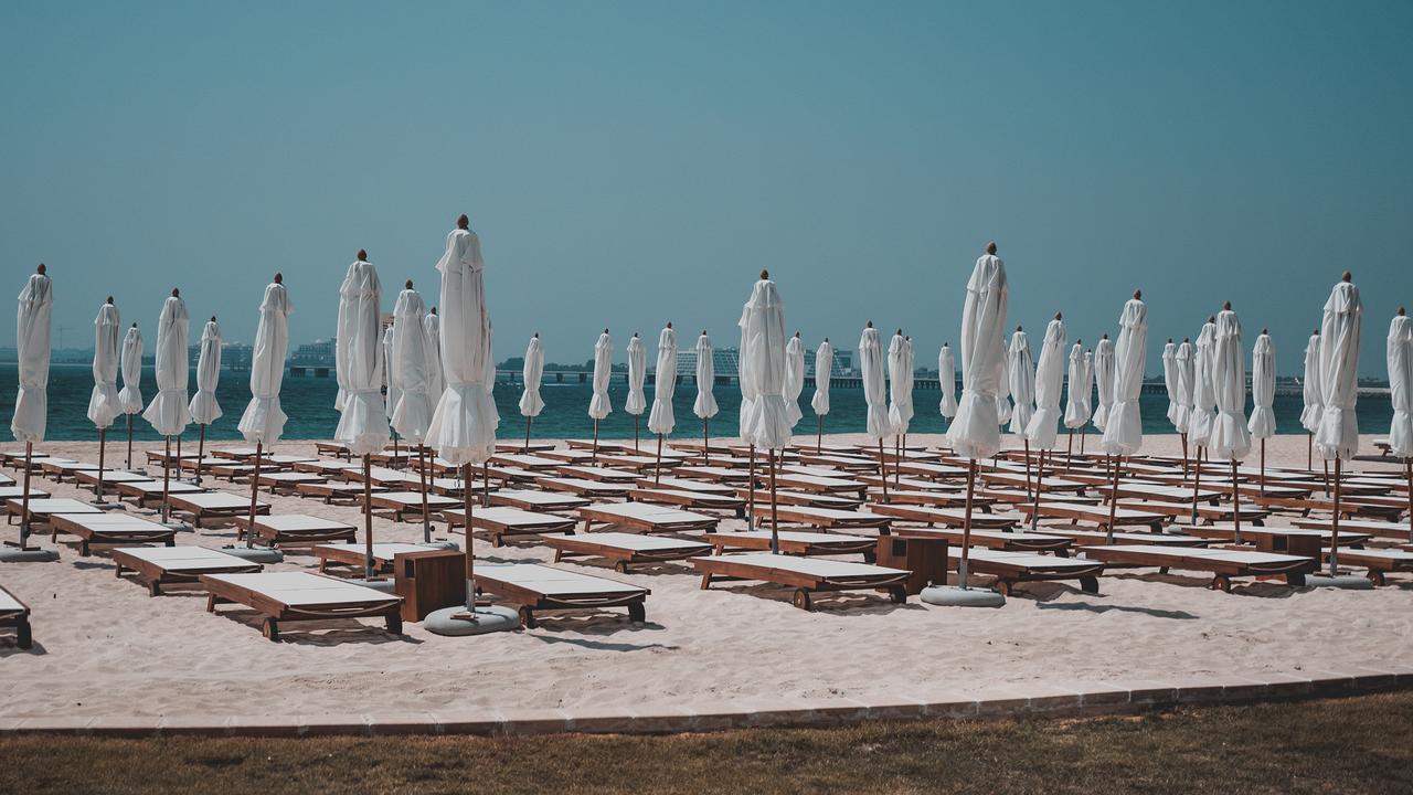 Resort Rixos Premium Jbr