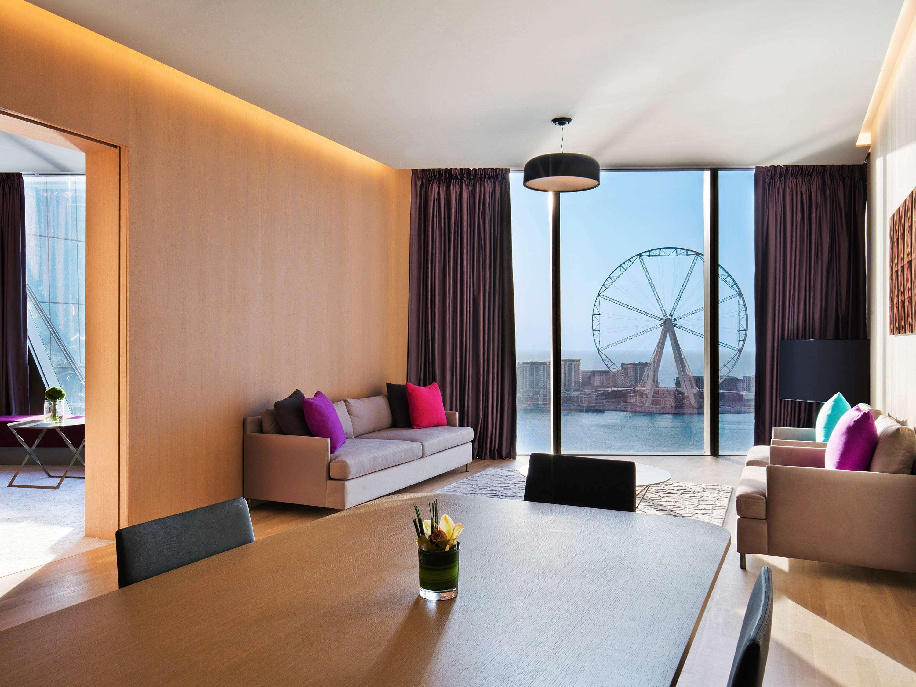 Resort Rixos Premium Jbr 5*