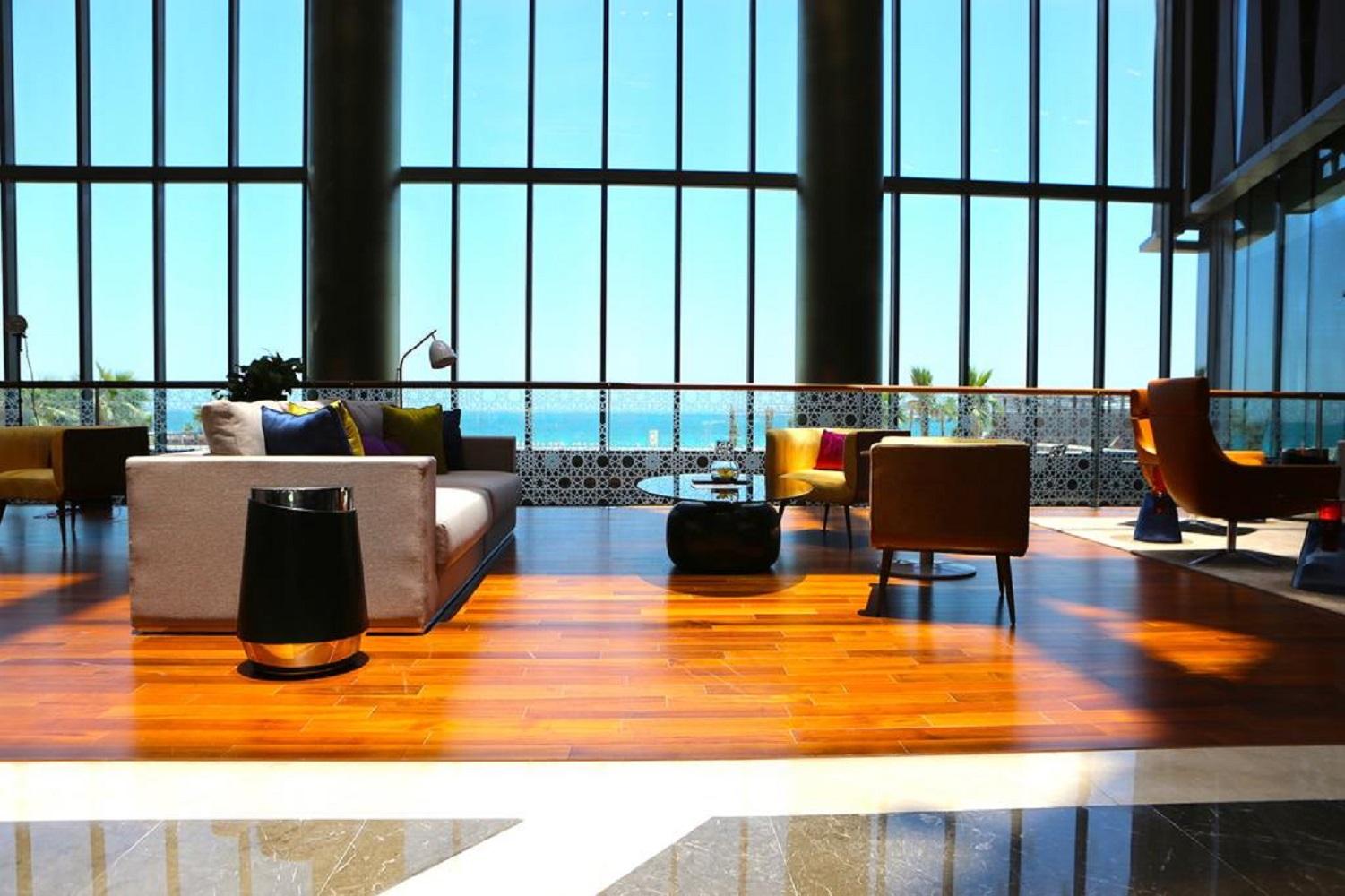 Resort Rixos Premium Jbr