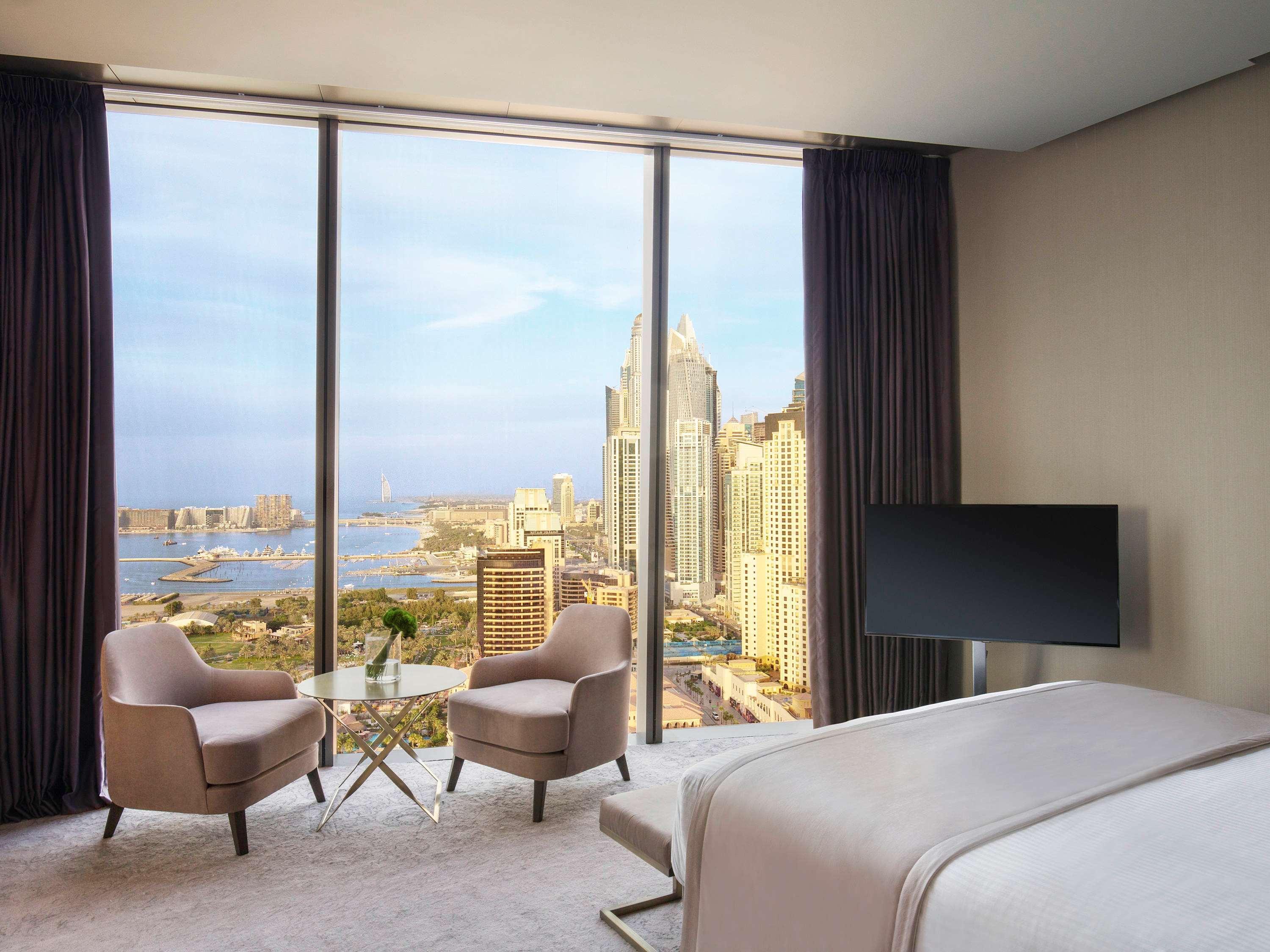 Rixos Premium Jbr Resort Dubai