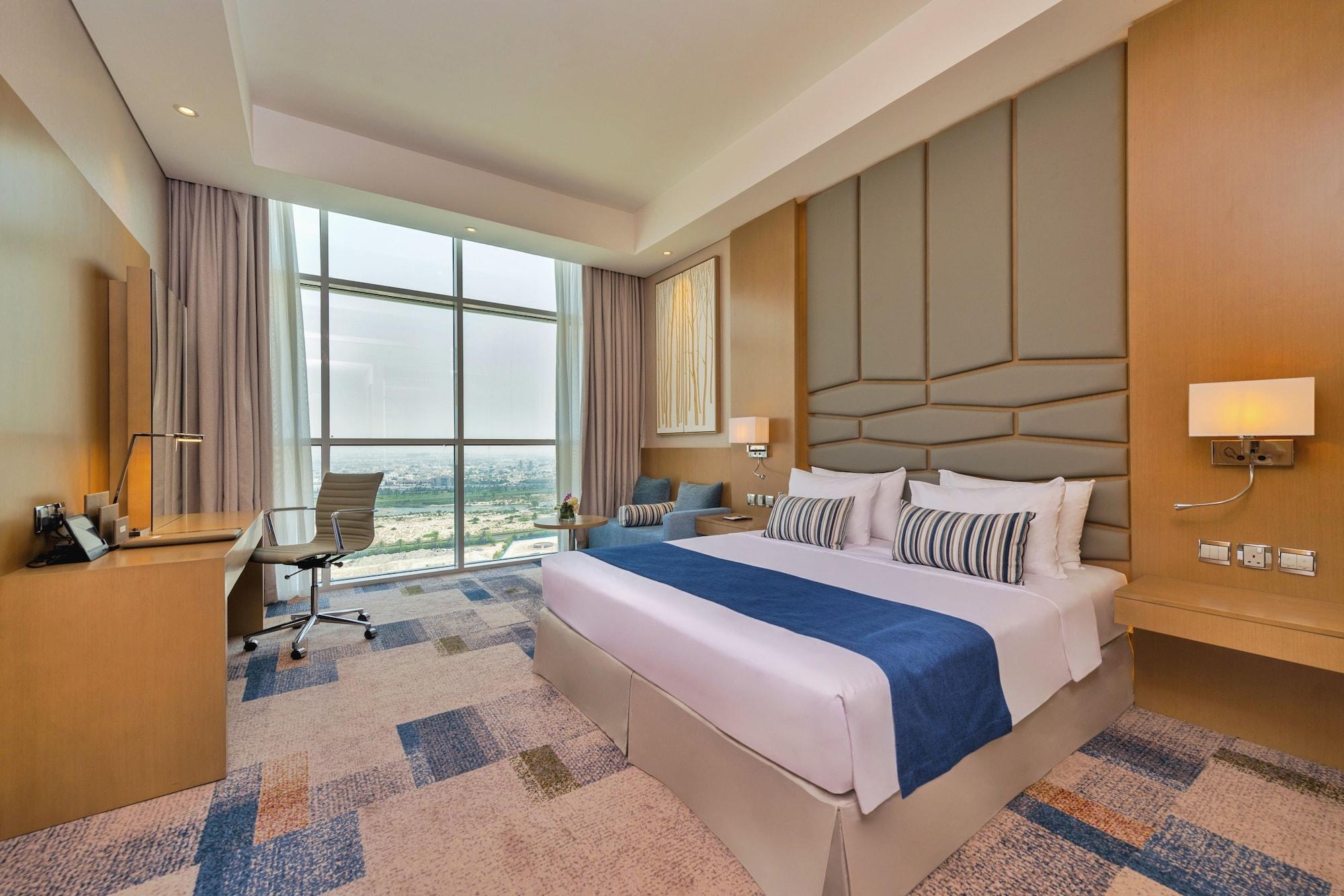 Hotel Canal Business Bay Dubai