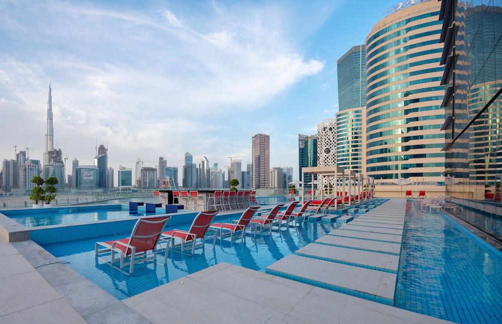 Hotel Canal Business Bay 5*
