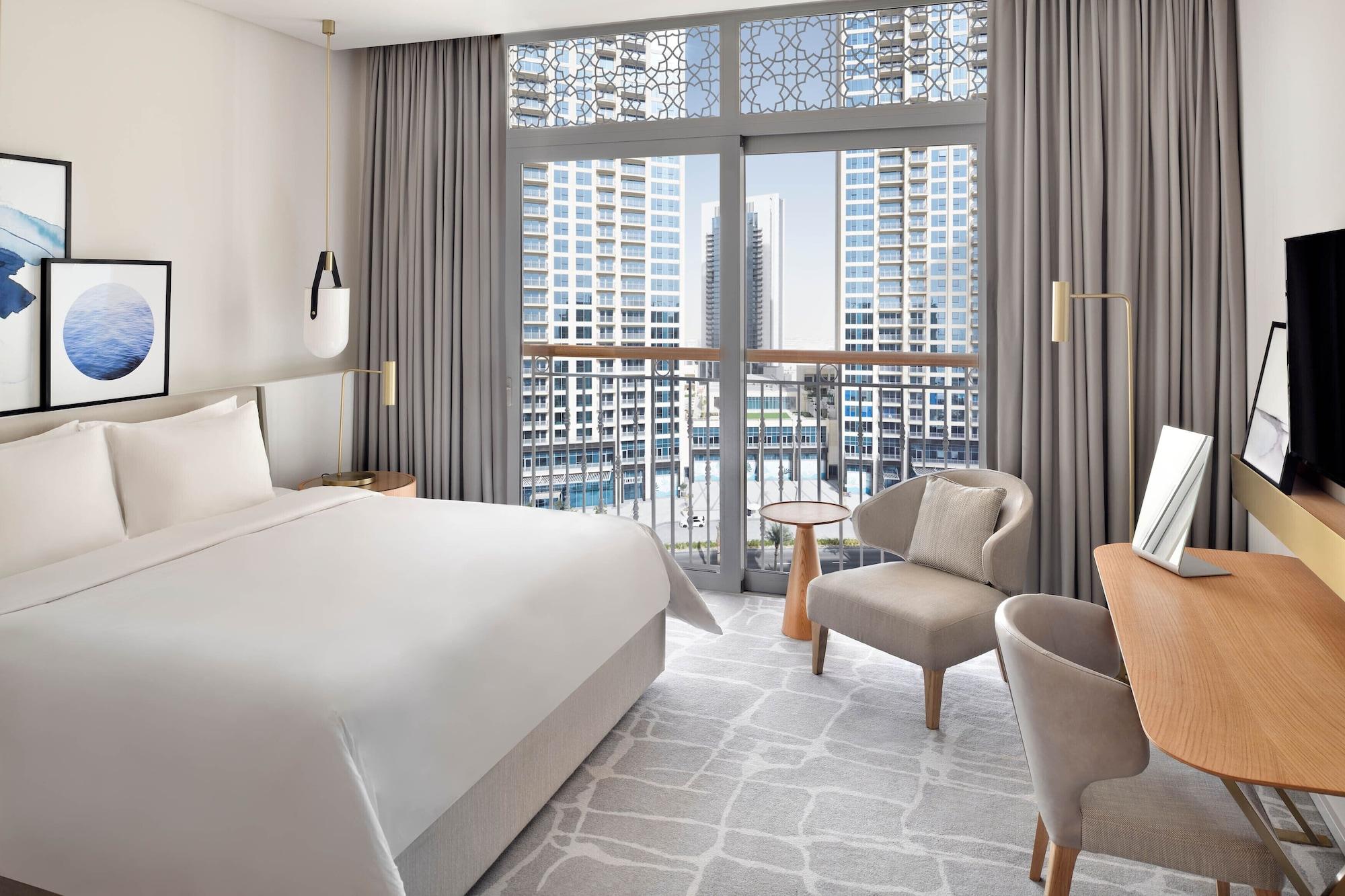 Vida Creek Harbour Hotel 4*