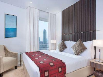 Aparthotel Damac Maison Canal Views 5*