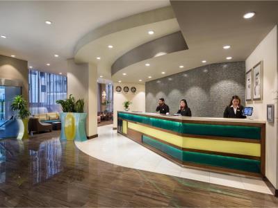 Aparthotel Savoy 3*