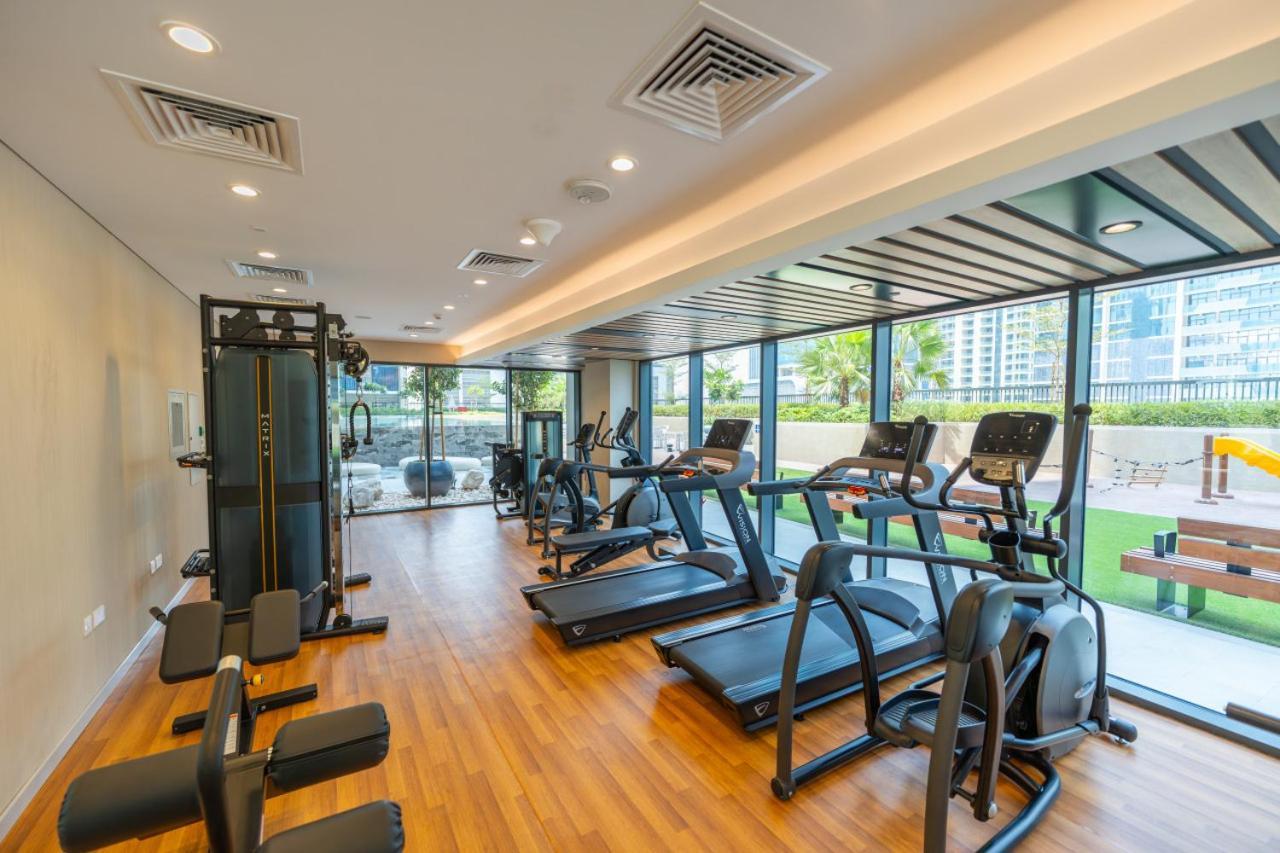 Bay Bliss !exclusive 1 Bed Apartment! Apartment Dubai