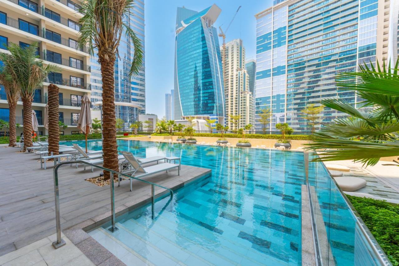 Bay Bliss !exclusive 1 Bed Apartment! * Dubai
