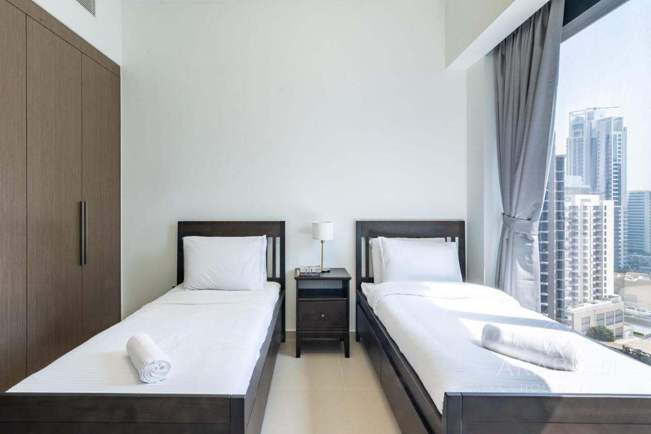 From - 2br - Close To Burj Khalifa