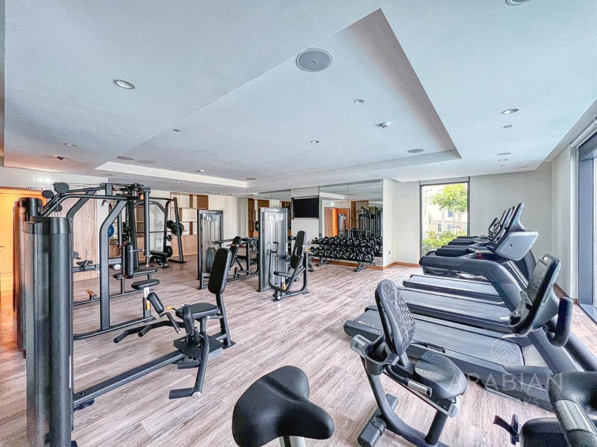 From - 2br - Close To Burj Khalifa Apartment *