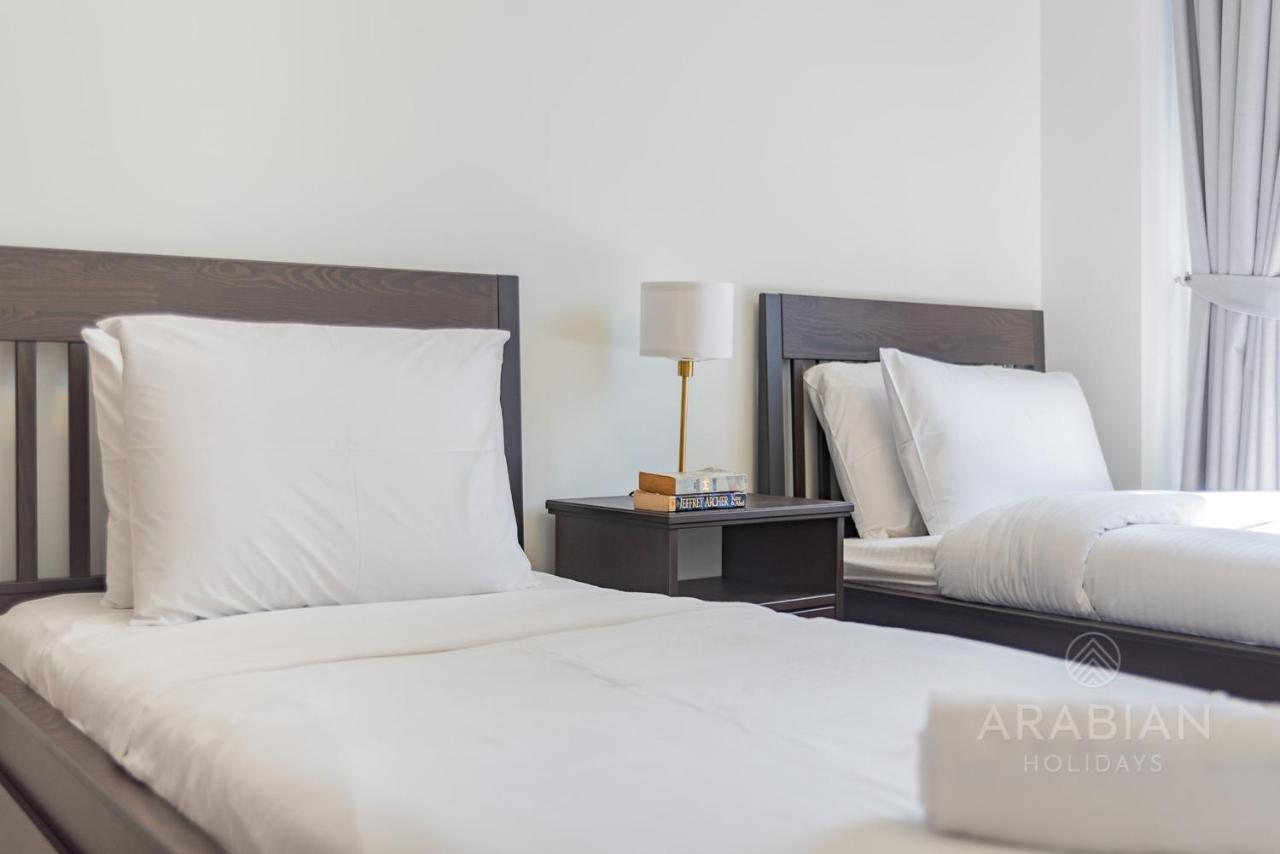 From - 2br - Close To Burj Khalifa *