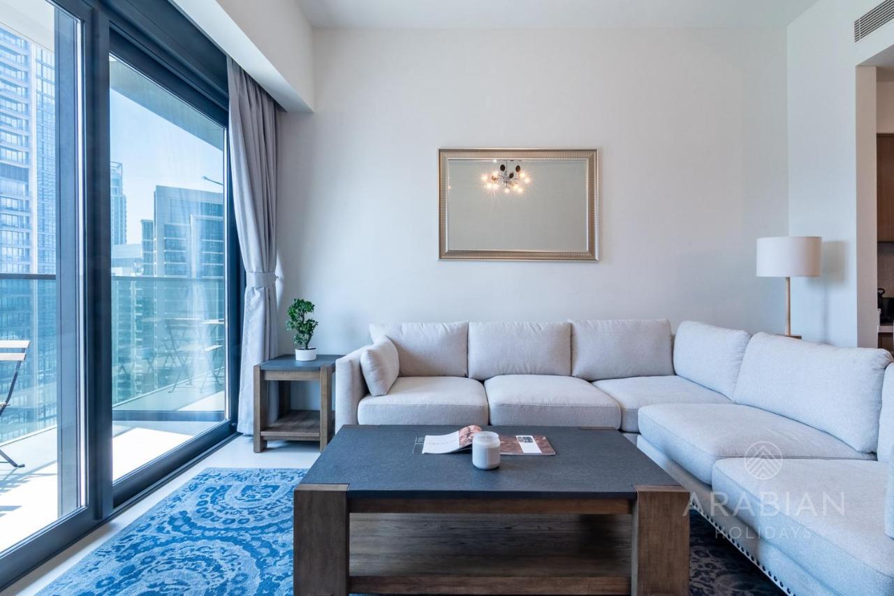 Apartment From - 2br - Close To Burj Khalifa *