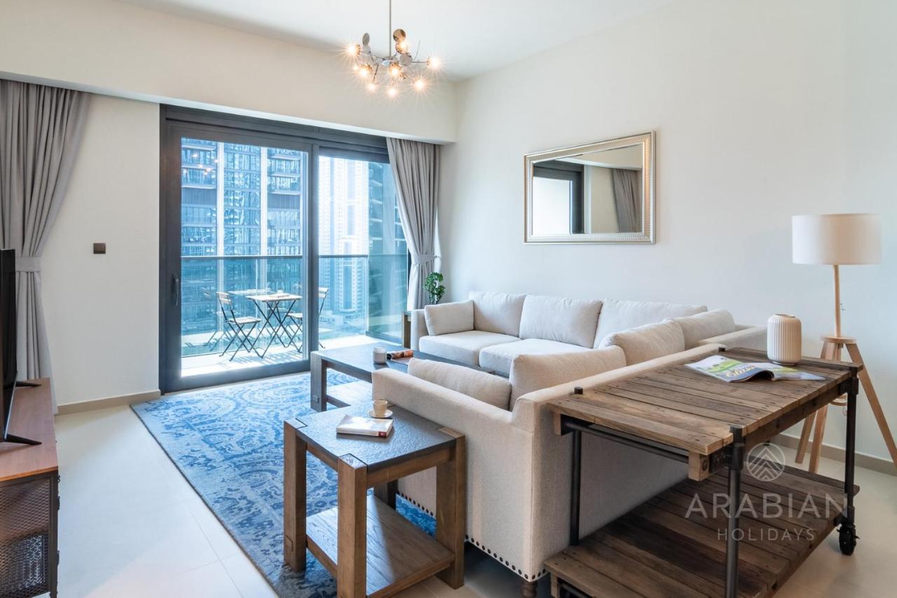 From - 2br - Close To Burj Khalifa
