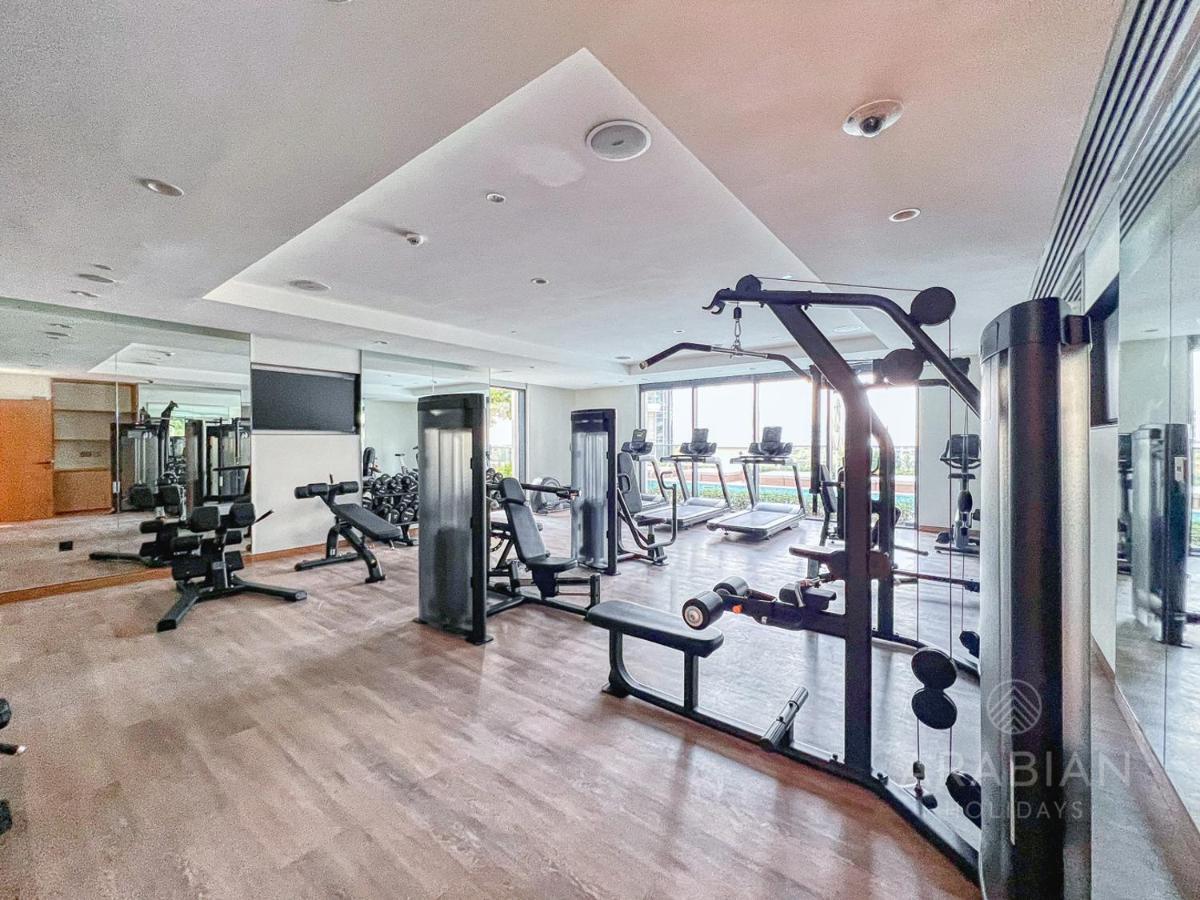 From - 2br - Close To Burj Khalifa Apartment