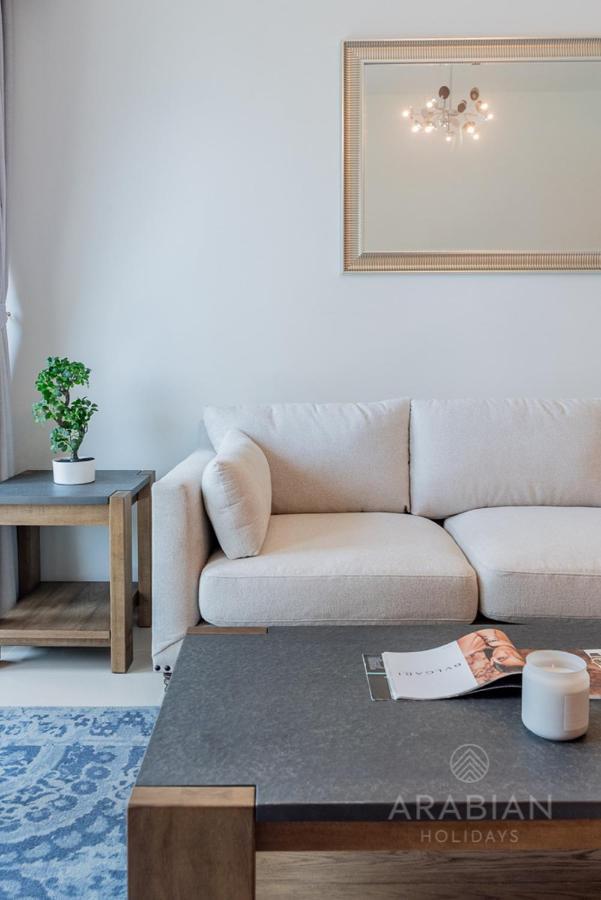 From - 2br - Close To Burj Khalifa * Dubai