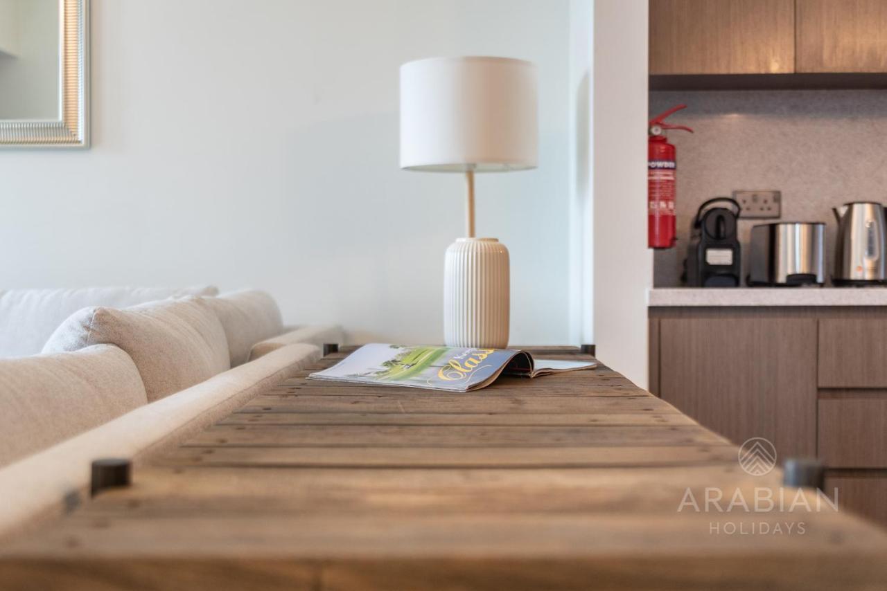 From - 2br - Close To Burj Khalifa Apartment Dubai