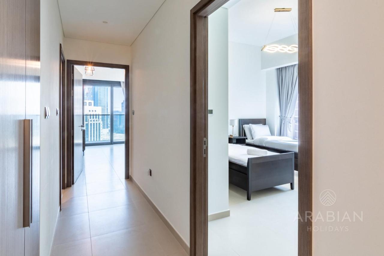 From - 2br - Close To Burj Khalifa Apartment