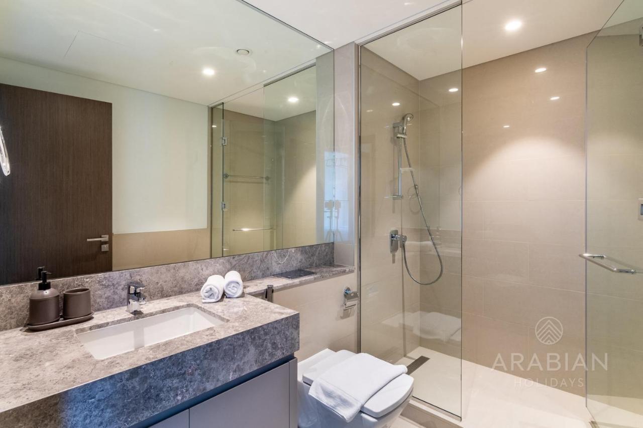 From - 2br - Close To Burj Khalifa Apartment *