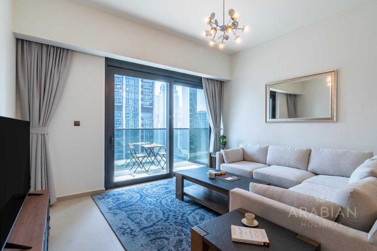 From - 2br - Close To Burj Khalifa Apartment