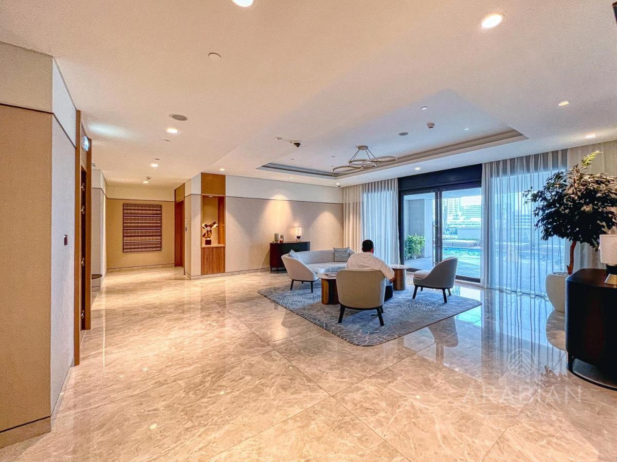 From - 2br - Close To Burj Khalifa Apartment