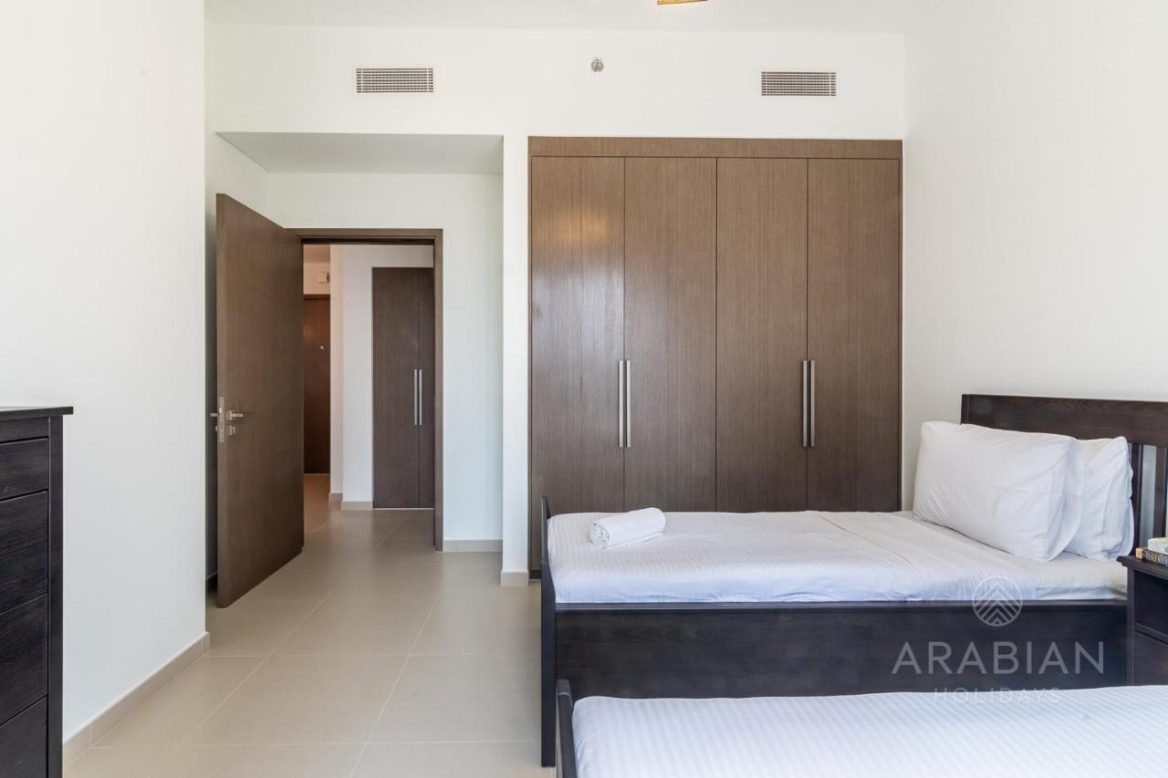Apartment From - 2br - Close To Burj Khalifa Dubai