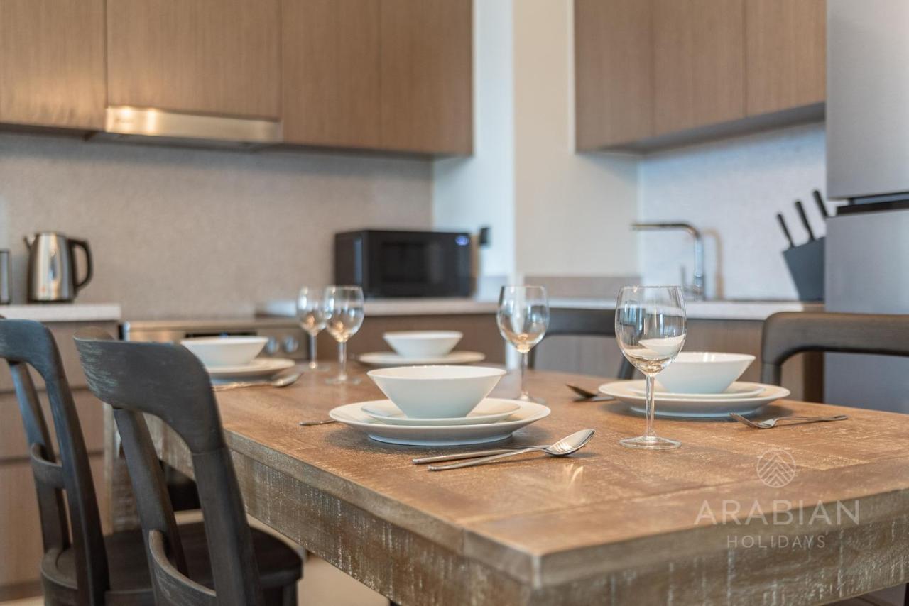 Apartment From - 2br - Close To Burj Khalifa Dubai