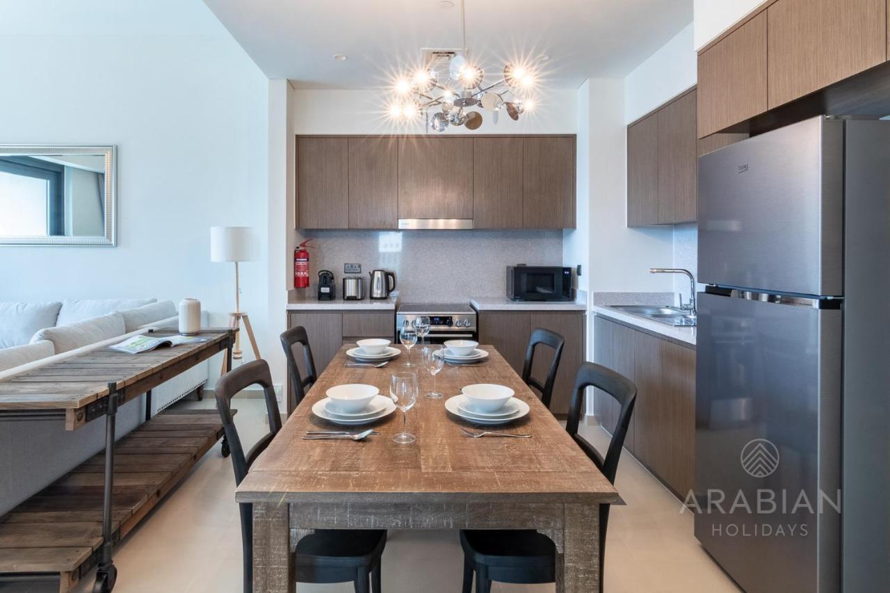From - 2br - Close To Burj Khalifa *
