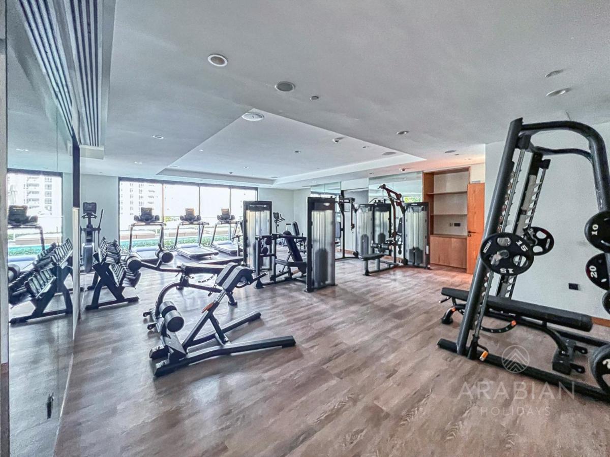 From - 2br - Close To Burj Khalifa