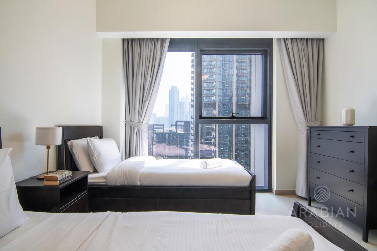 From - 2br - Close To Burj Khalifa