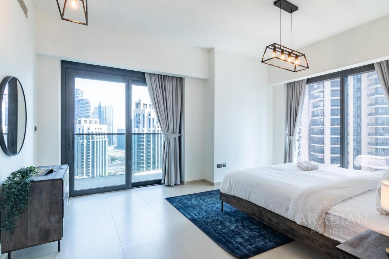 From - 2br - Close To Burj Khalifa * Dubai