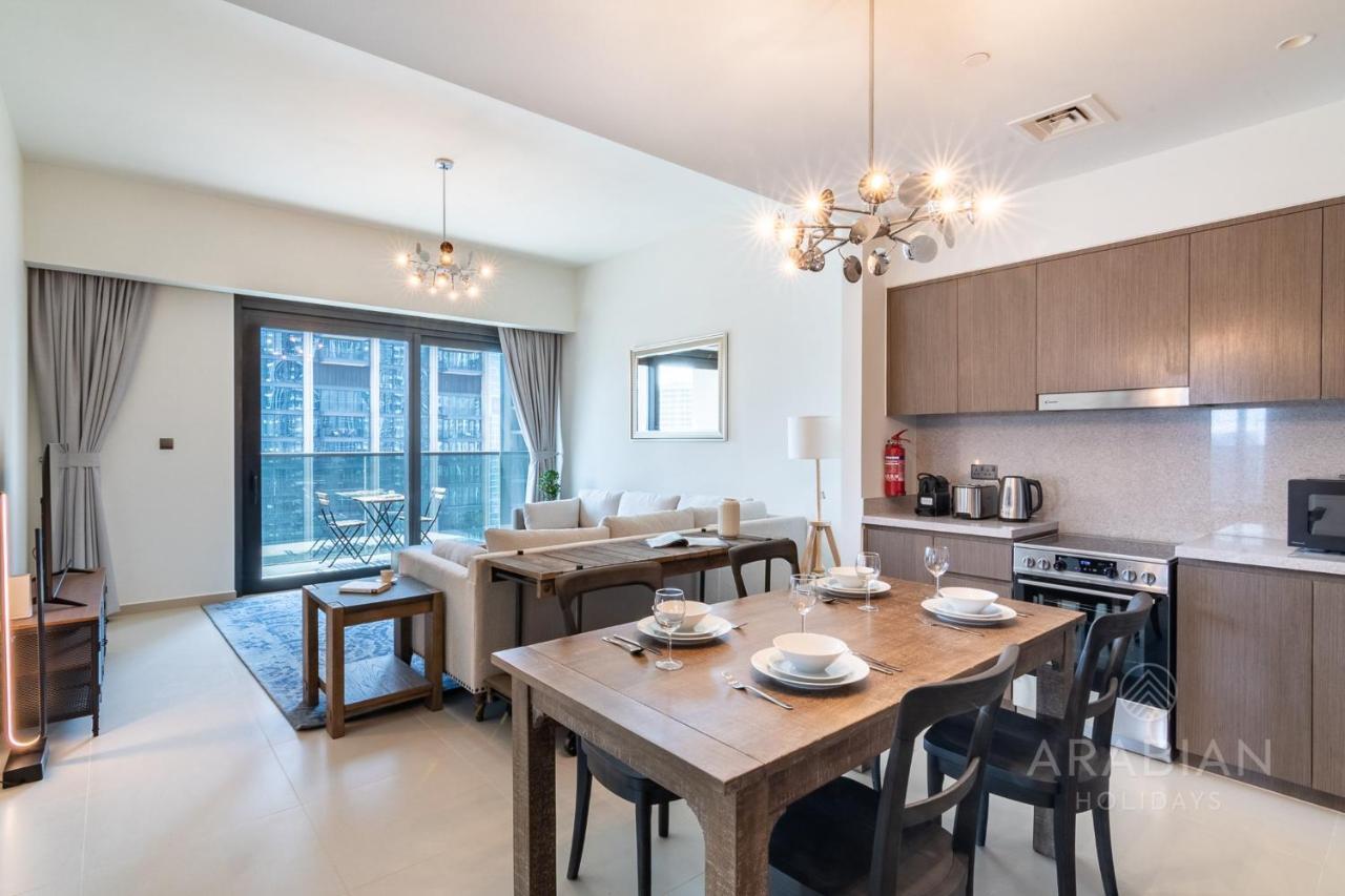 Apartment From - 2br - Close To Burj Khalifa