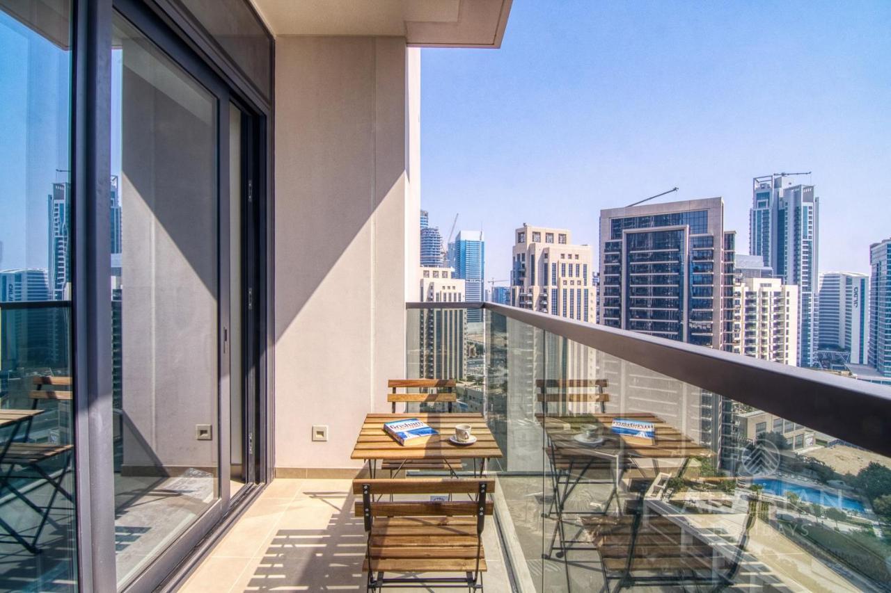 From - 2br - Close To Burj Khalifa *