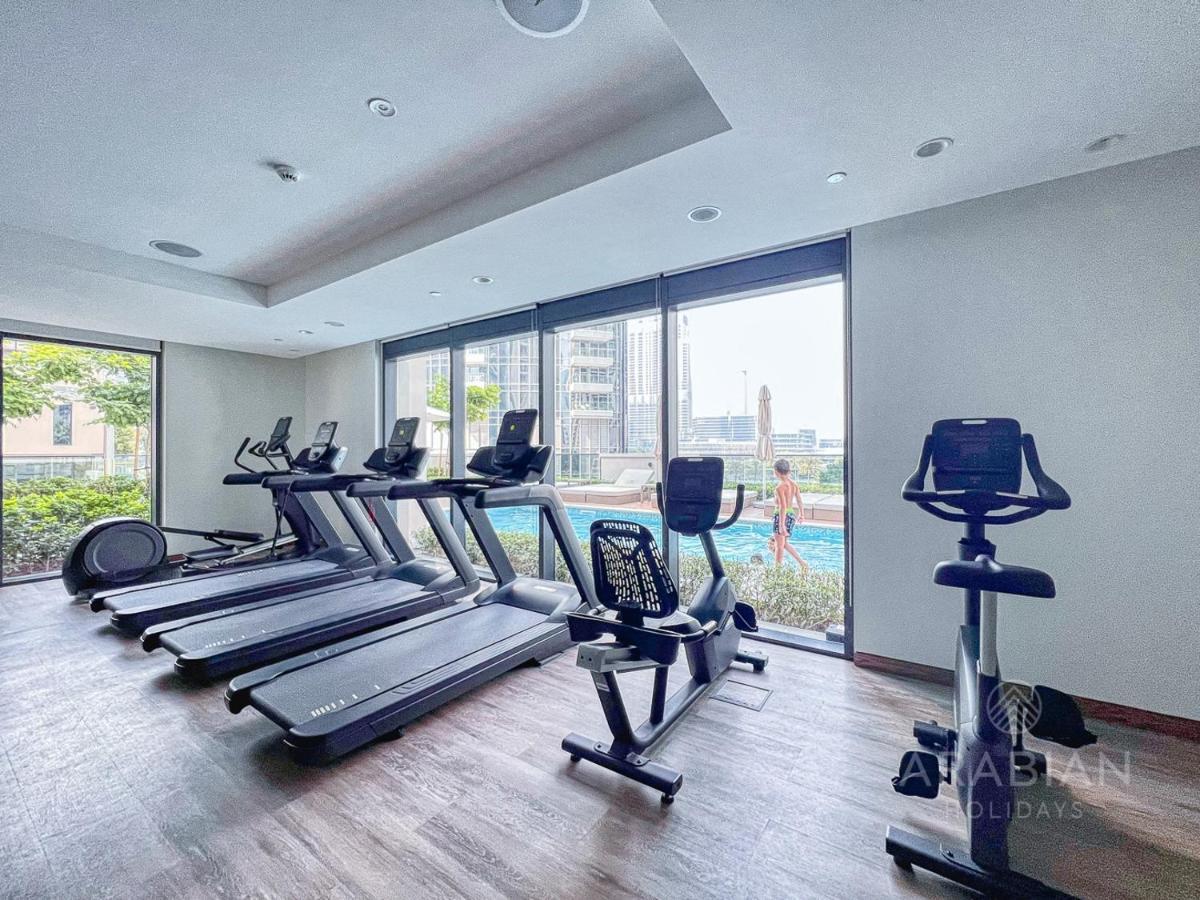 Apartment From - 2br - Close To Burj Khalifa Dubai