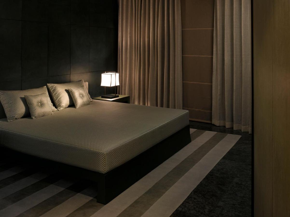 Hotel Armani 5*