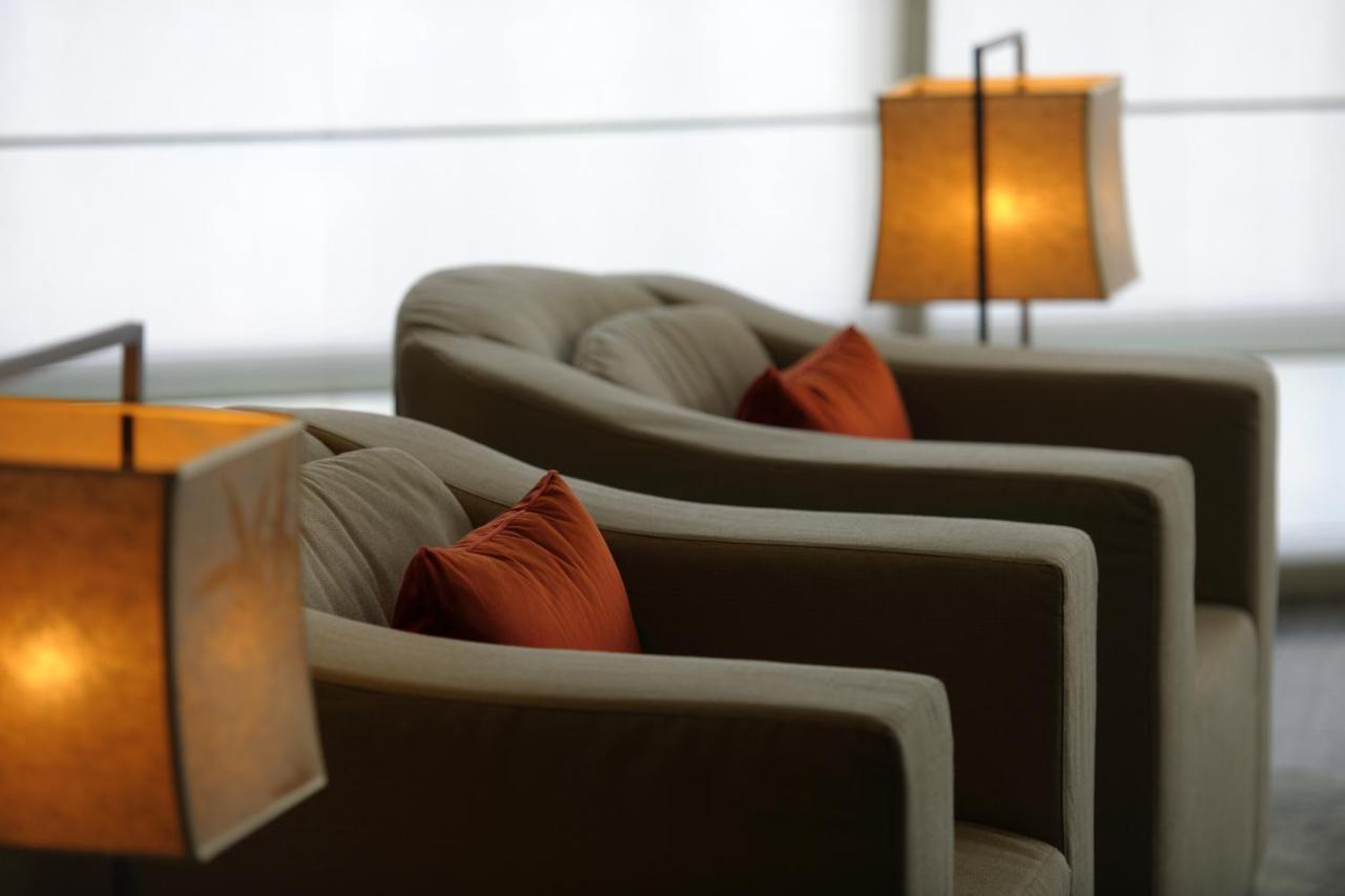 Hotel Armani Dubai