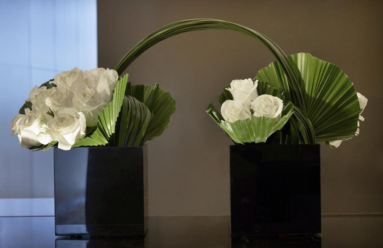 Armani Hotel 5*