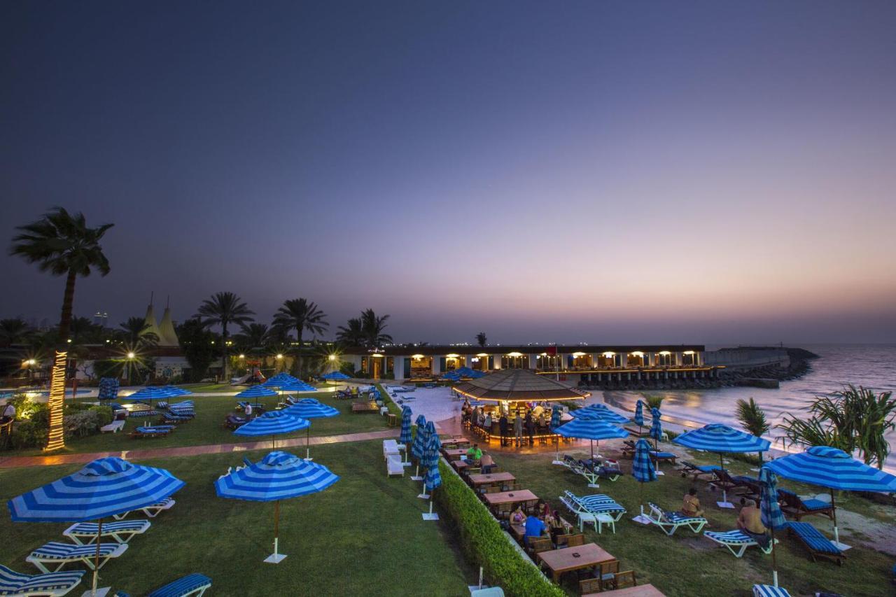 Marine & Resort 5*