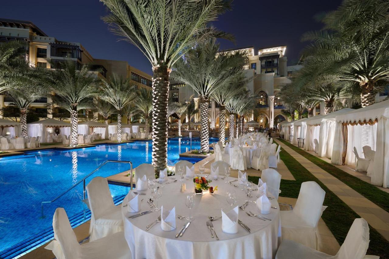 Palace Downtown 5* Dubai