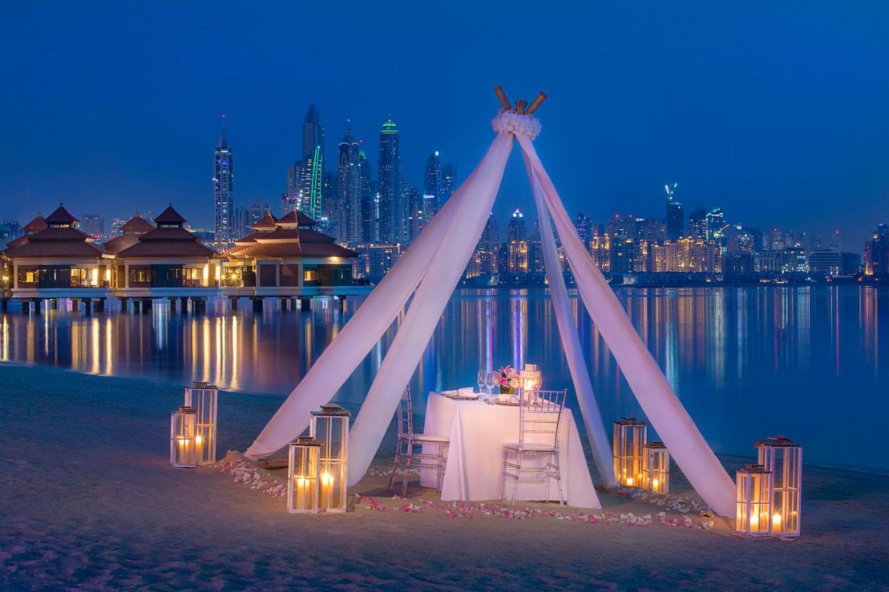 Anantara The Palm 5*