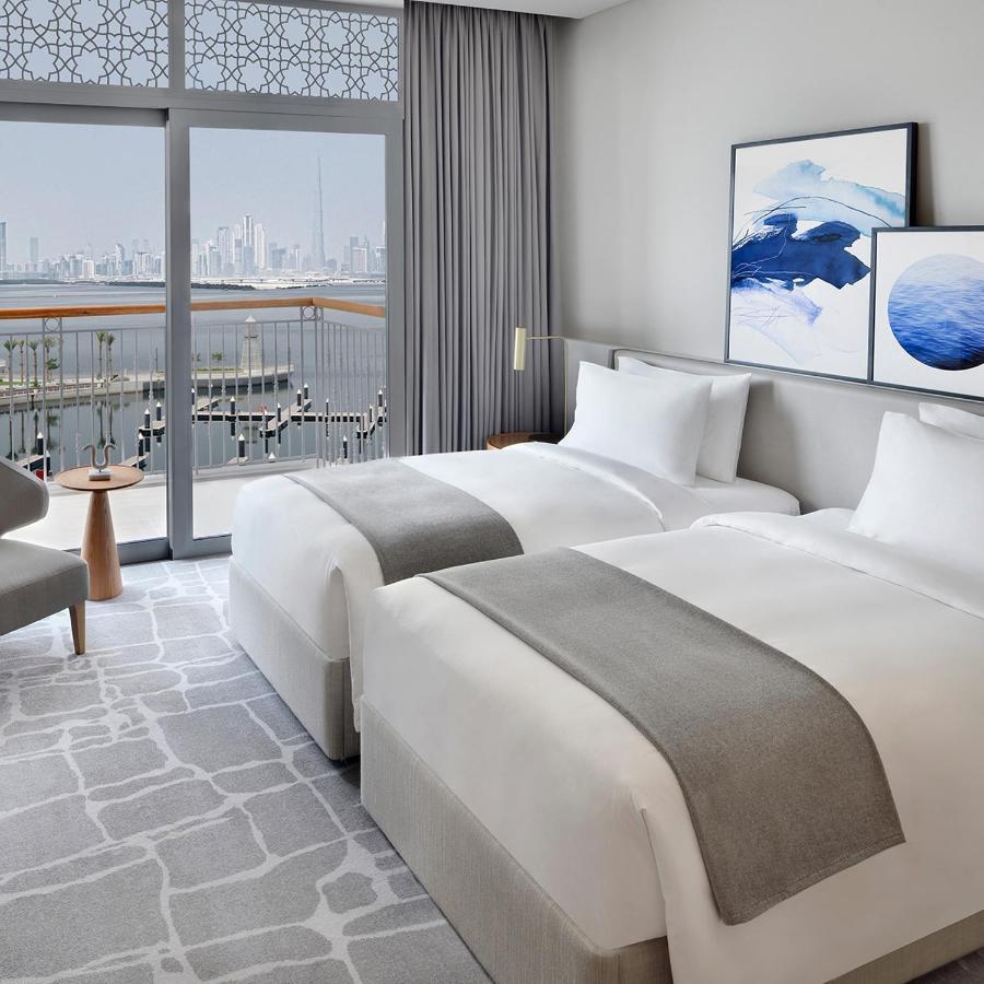 Vida Creek Harbour 4*