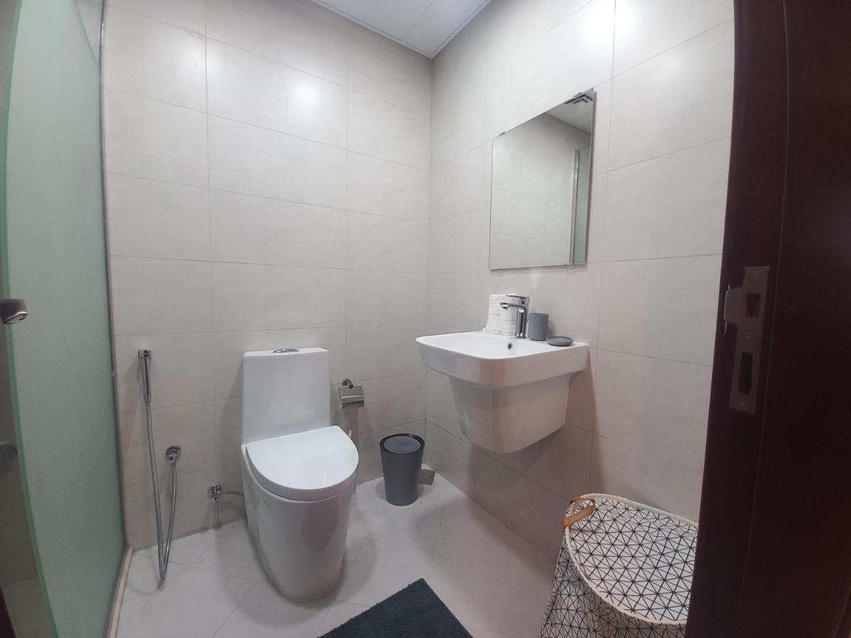 Hera Aparthotel Dubai