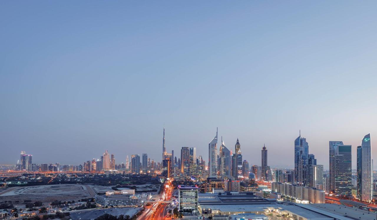 One&only One Za'abeel Hotel Dubai