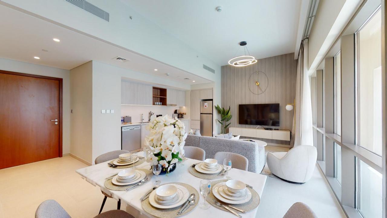 Primestay - Vida Residences 2br At Creek Dubai
