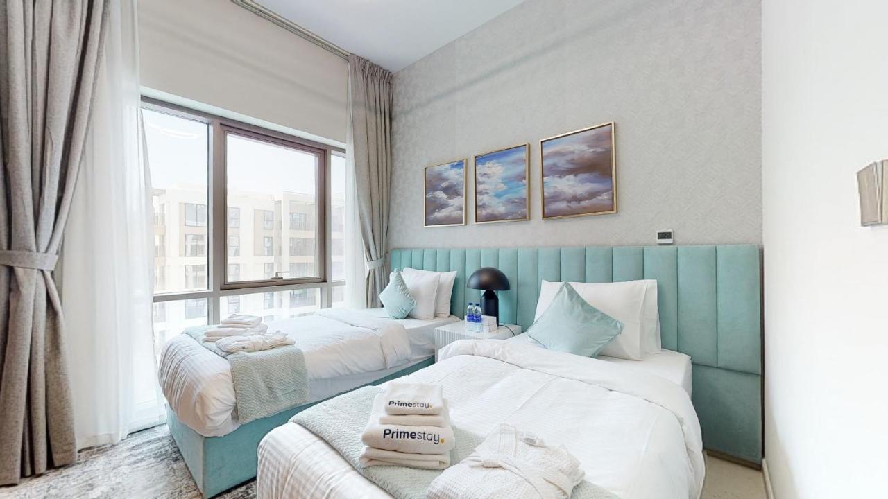 Primestay - Vida Residences 2br At Creek *