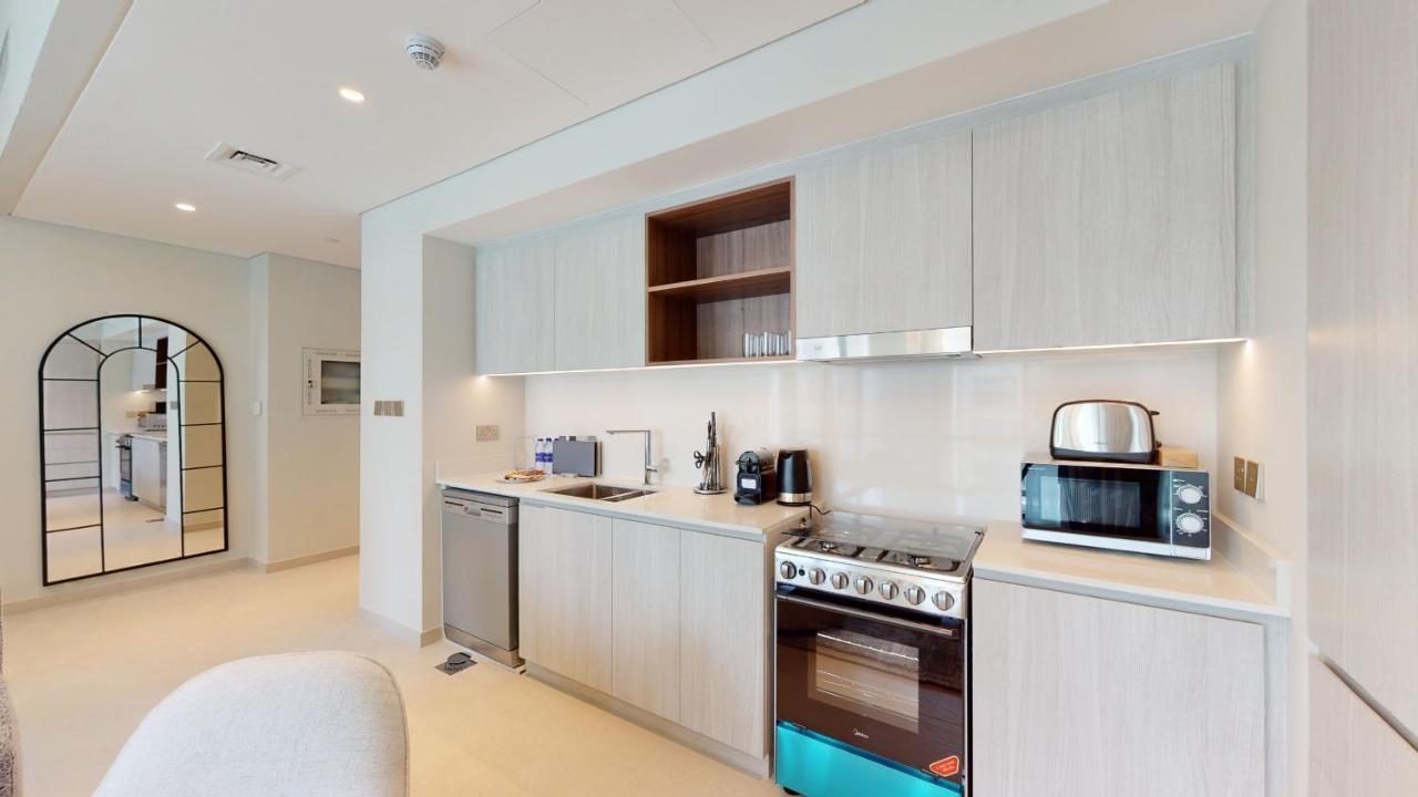 Primestay - Vida Residences 2br At Creek Dubai