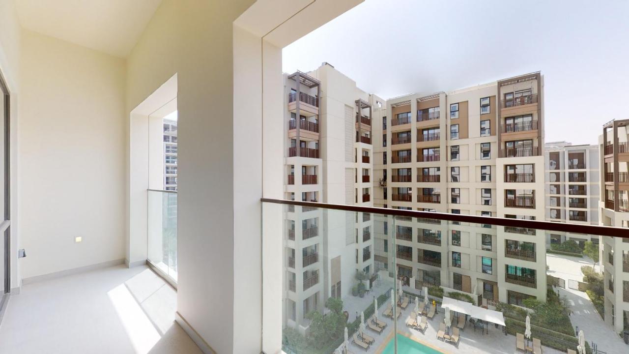 Primestay - Vida Residences 2br At Creek Dubai